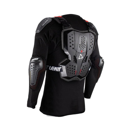 Leatt 3.5 Jr Body Protector V23 - MojoMotoSport.com