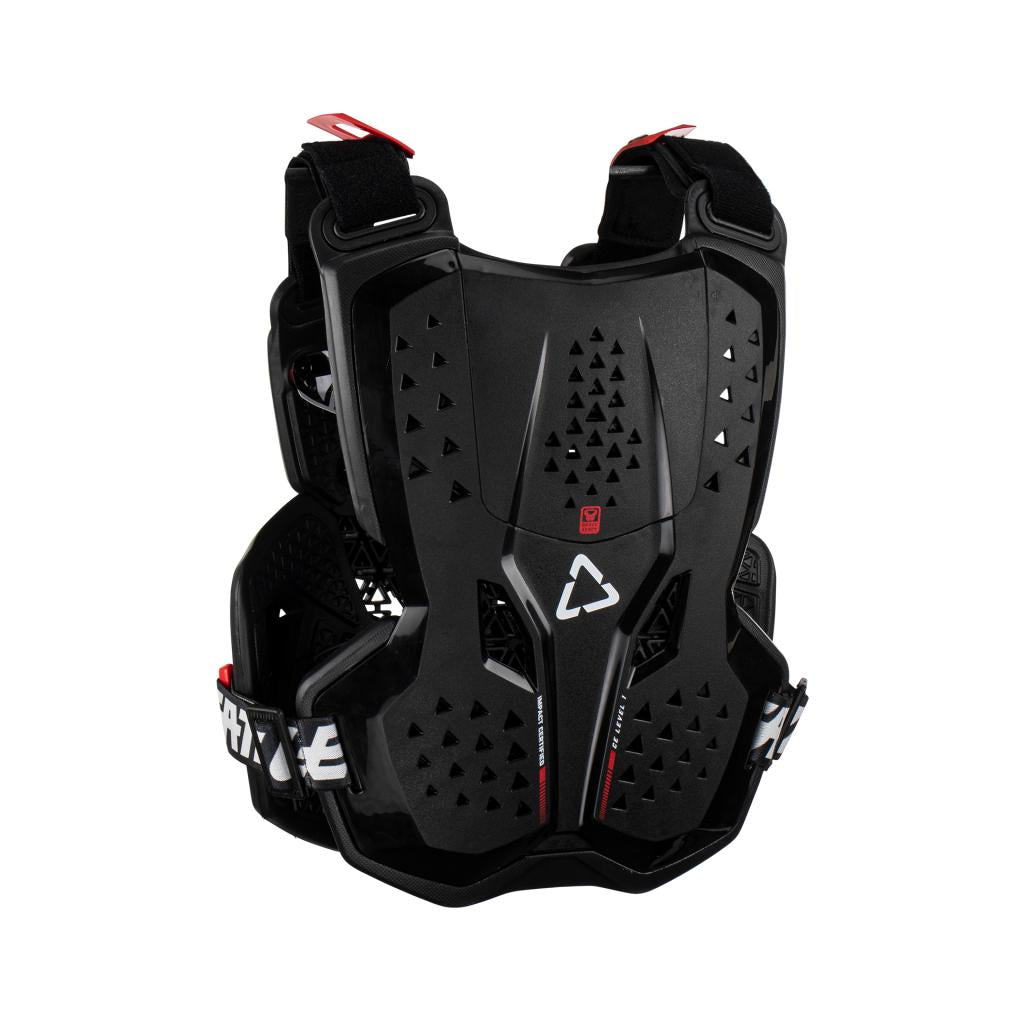 Leatt 3.5 Jr Chest Protector V23 - MojoMotoSport.com