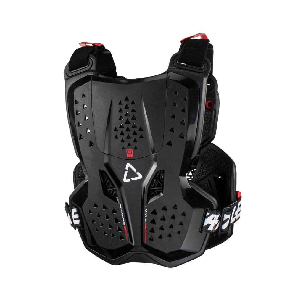 Leatt 3.5 Jr Chest Protector V23 - MojoMotoSport.com