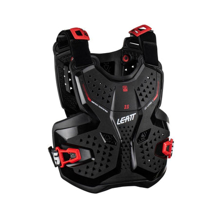 Leatt 3.5 Jr Chest Protector V23 - MojoMotoSport.com