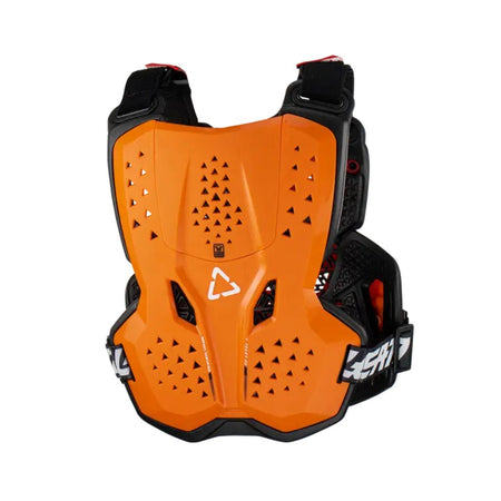 Leatt 3.5 Jr Chest Protector V23 - MojoMotoSport.com