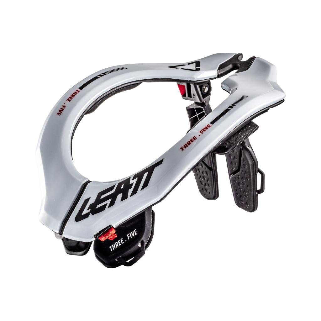 Leatt 3.5 Neck Brace Junior - MojoMotoSport.com