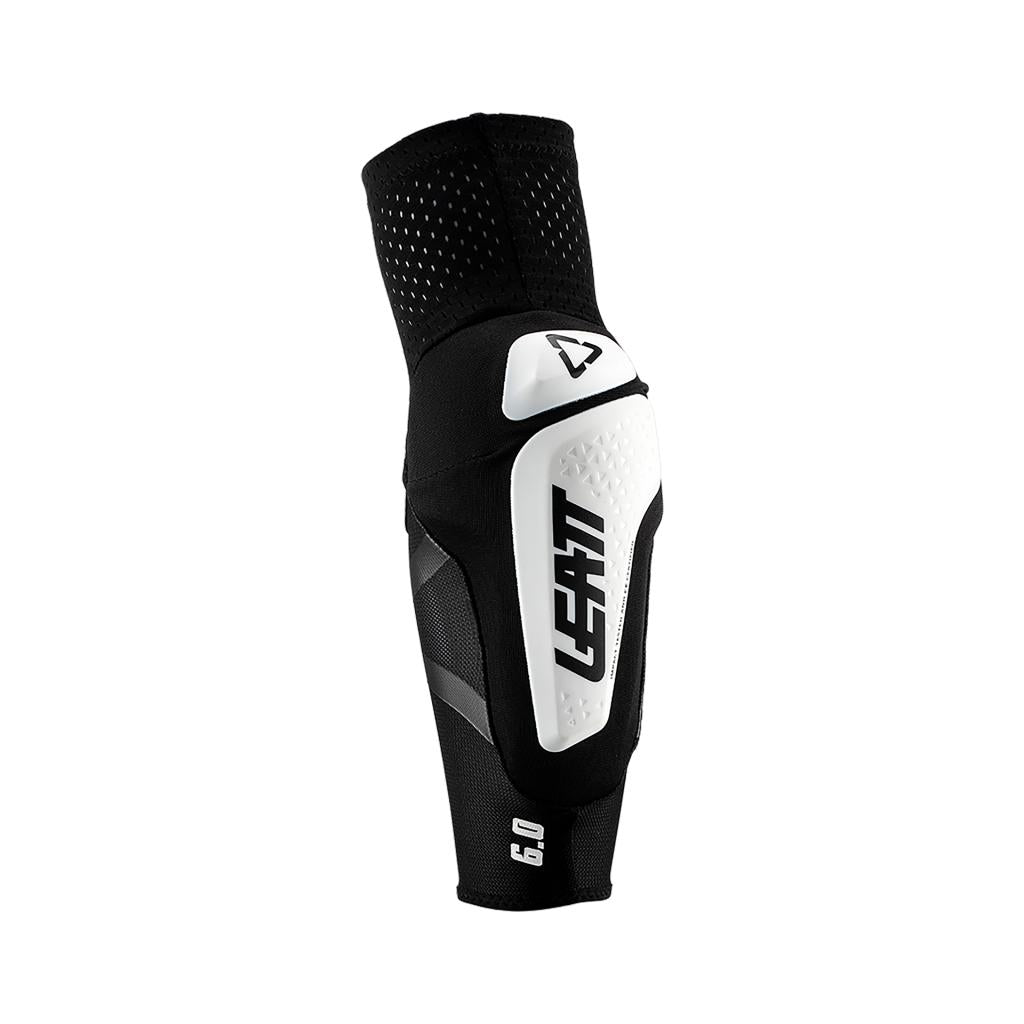 Leatt 3DF 6.0 Elbow Guard V22 - MojoMotoSport.com