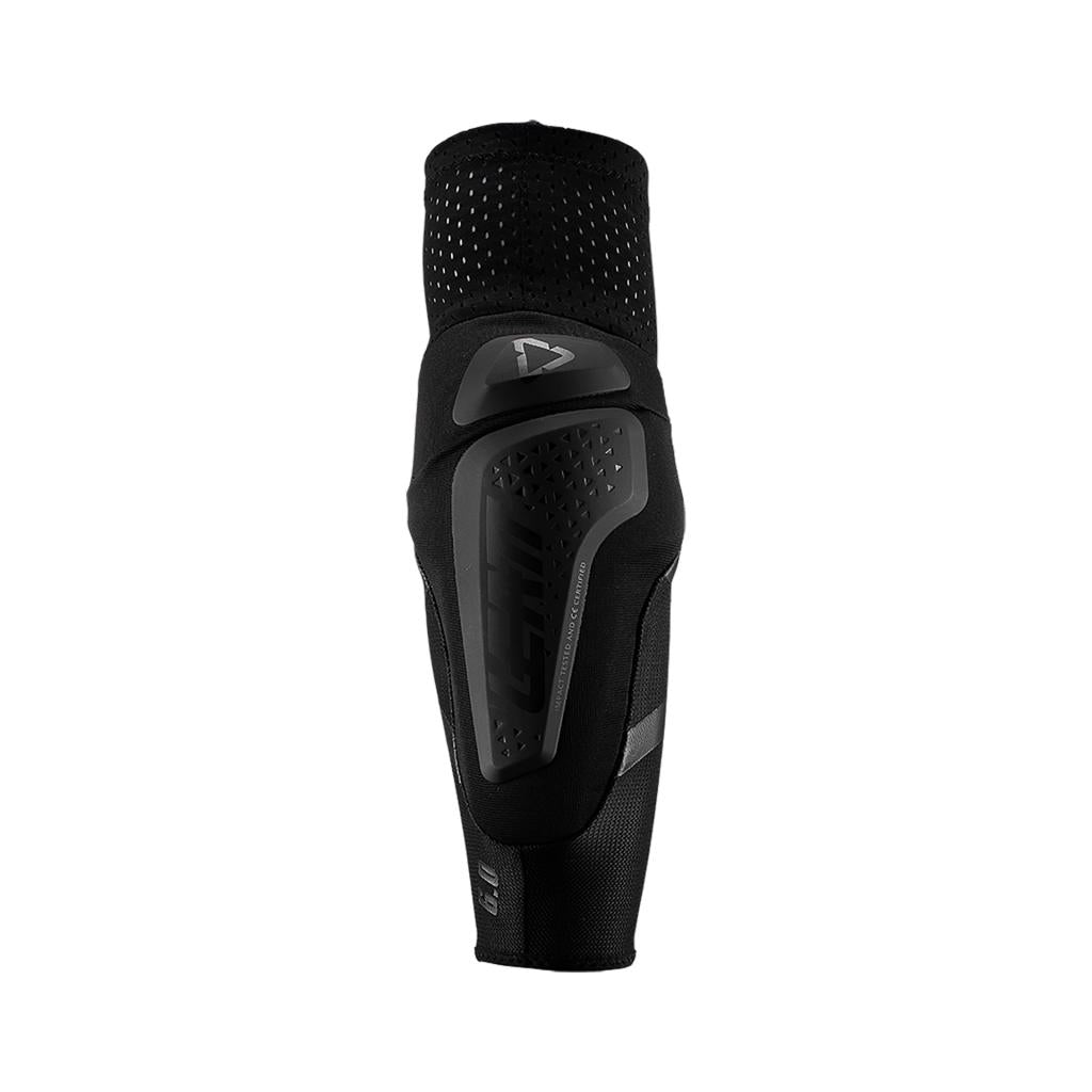 Leatt 3DF 6.0 Elbow Guard V22 - MojoMotoSport.com