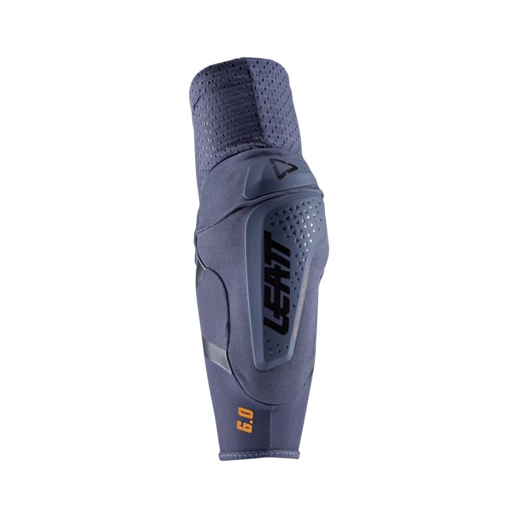 Leatt 3DF 6.0 Elbow Guard V22 - MojoMotoSport.com