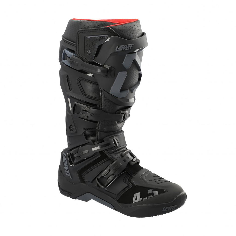 Leatt 4.5 Boot - MojoMotoSport.com