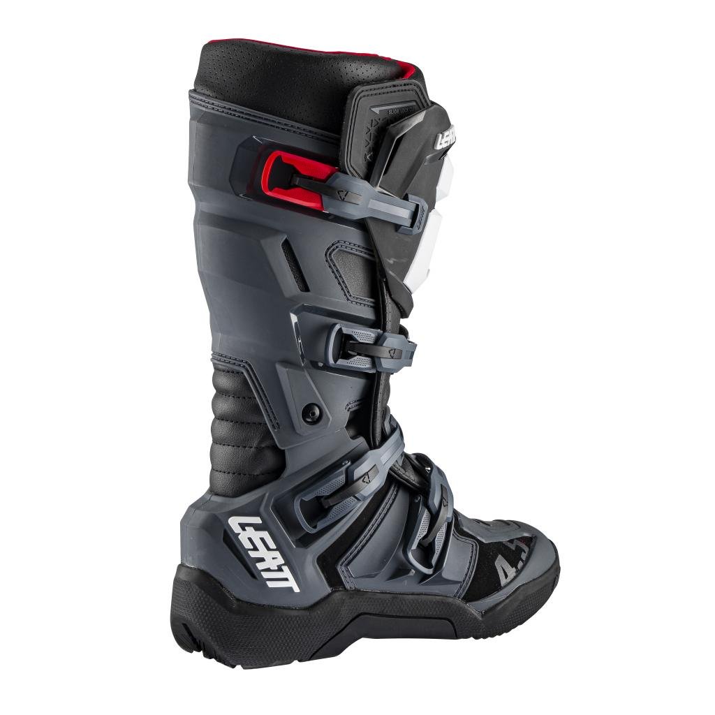 Leatt 4.5 Boot Enduro - MojoMotoSport.com