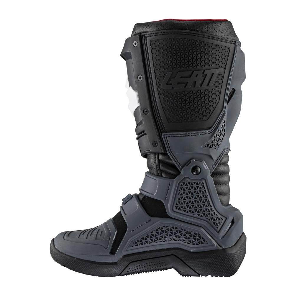 Leatt 4.5 Boot Enduro - MojoMotoSport.com