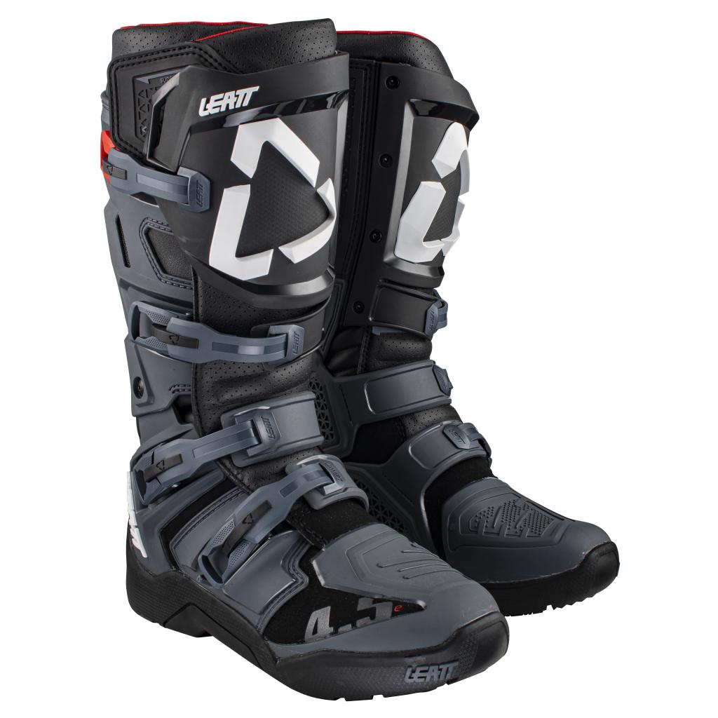 Leatt 4.5 Boot Enduro - MojoMotoSport.com