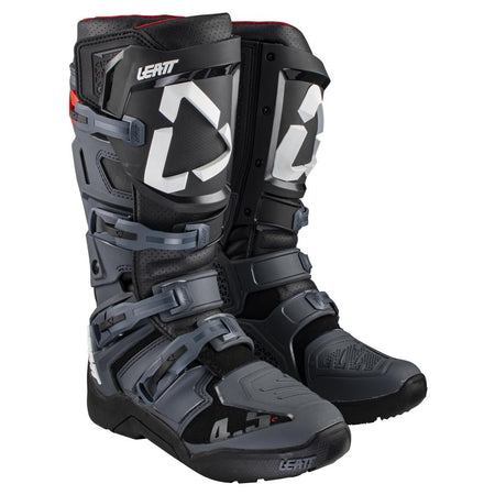 Leatt 4.5 Boot Enduro - MojoMotoSport.com