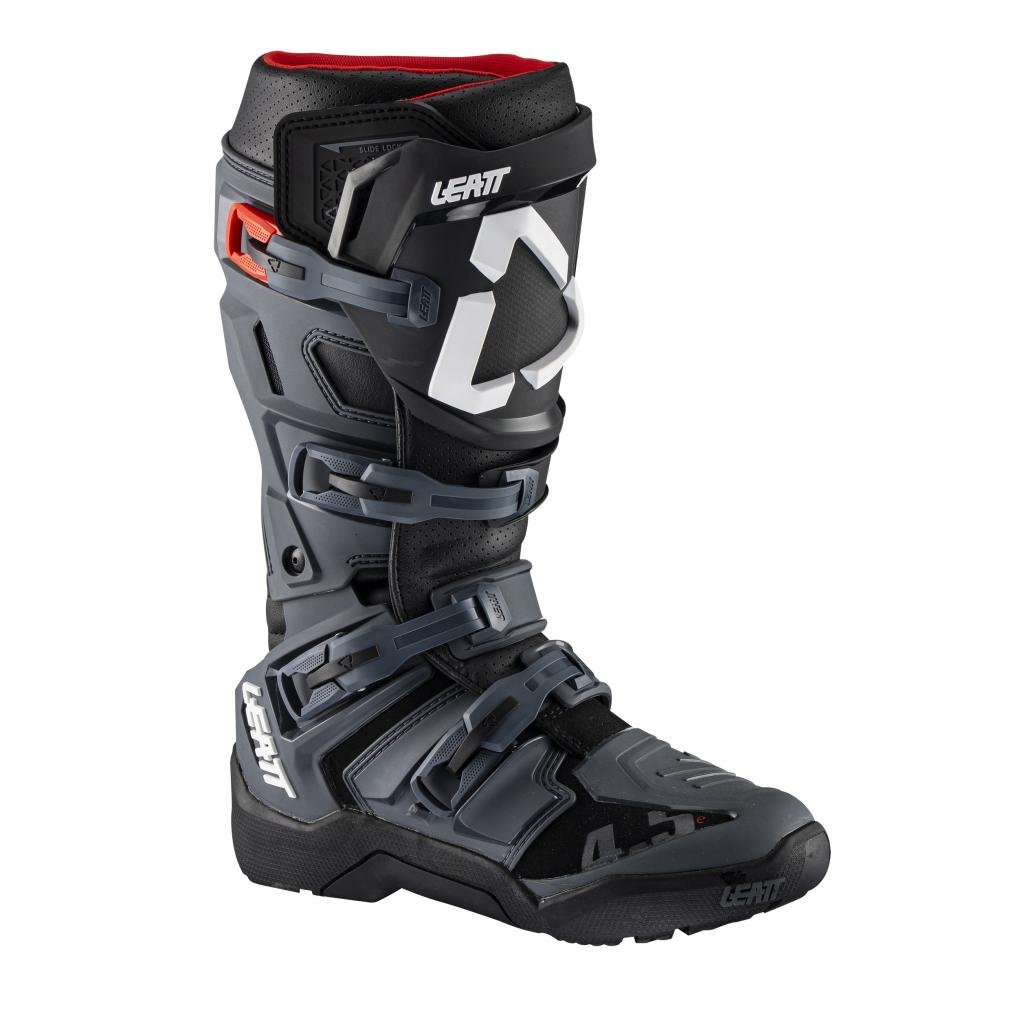 Leatt 4.5 Boot Enduro - MojoMotoSport.com