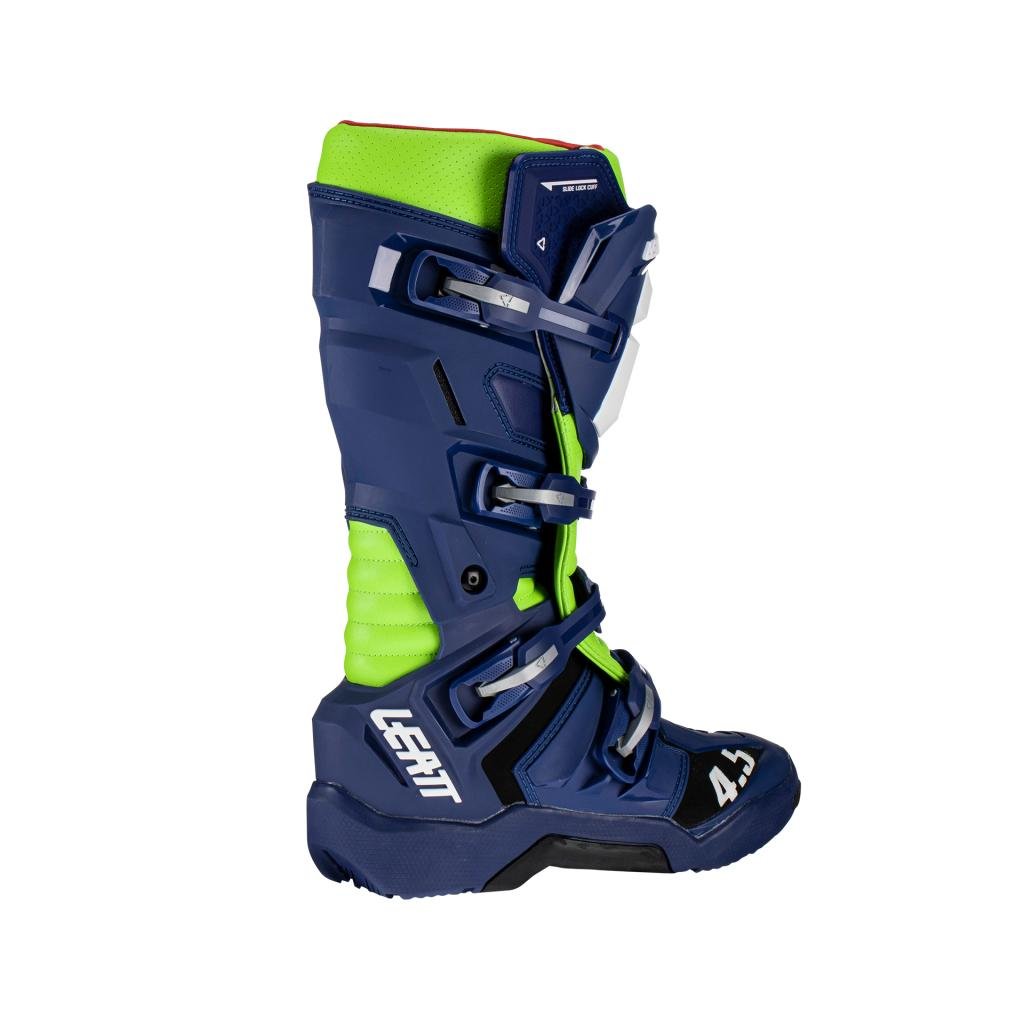 Leatt 4.5 Enduro Boot V23 | MojoMotoSport.com