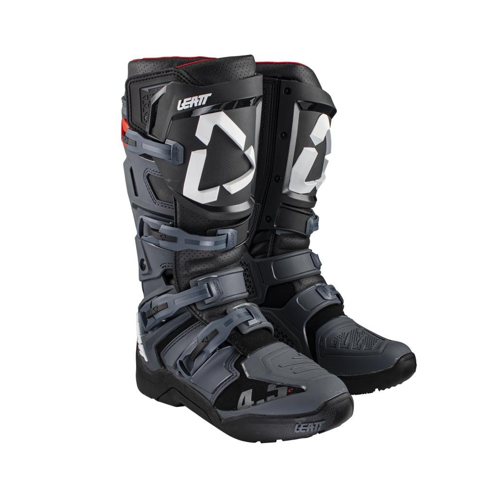 Leatt 4.5 Enduro Boot V23 | MojoMotoSport.com