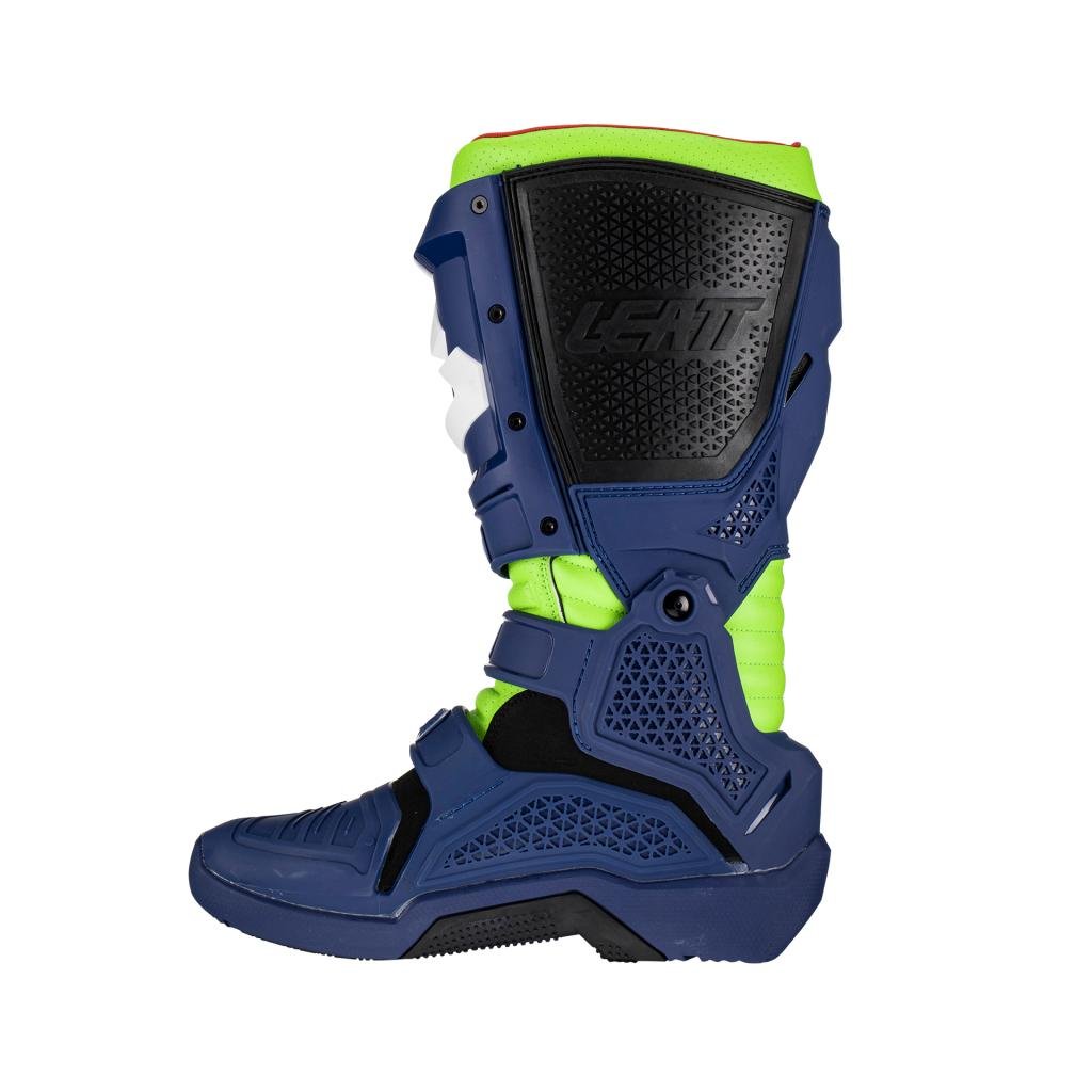 Leatt 4.5 Enduro Boot V23 | MojoMotoSport.com