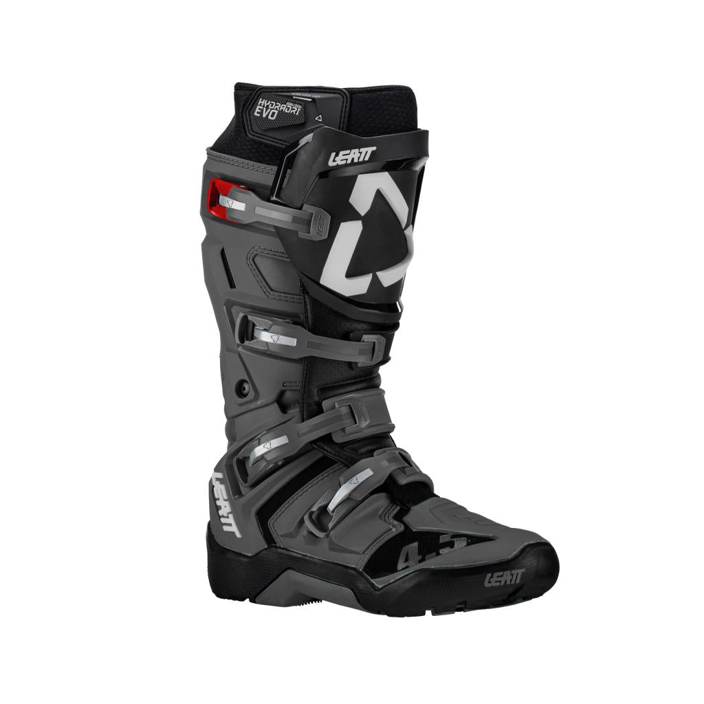 Leatt 4.5 HydraDri Boot - MojoMotoSport.com