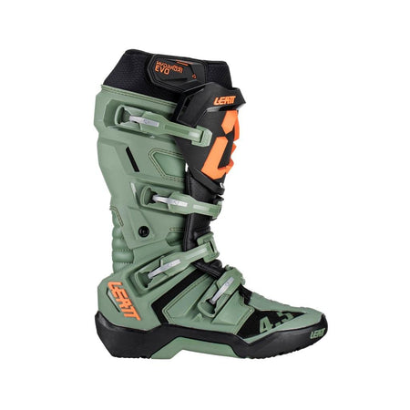 Leatt 4.5 HydraDri Boot - MojoMotoSport.com