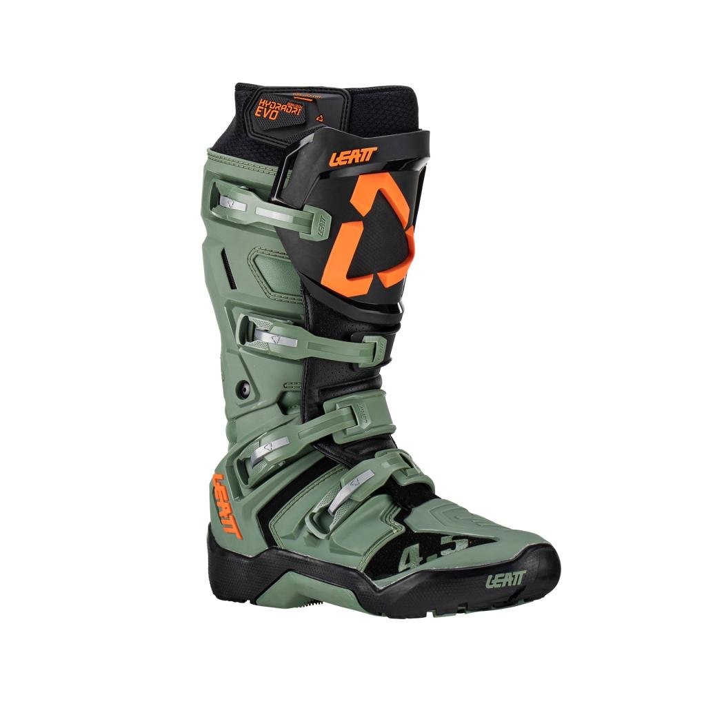 Leatt 4.5 HydraDri Boot - MojoMotoSport.com