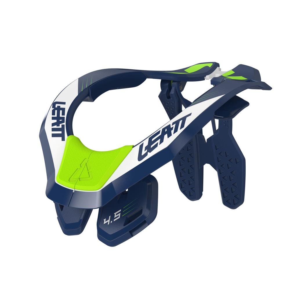 Leatt 4.5 Neck Brace V23 - MojoMotoSport.com
