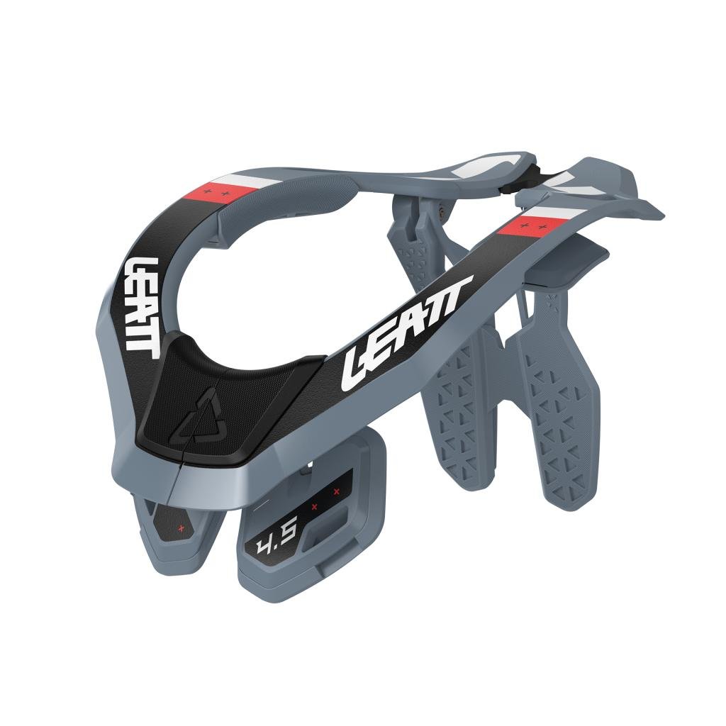 Leatt 4.5 Neck Brace V23 - MojoMotoSport.com