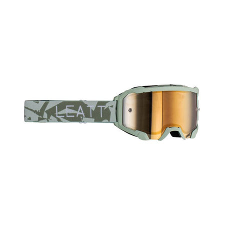 Leatt 4.5 Velocity Iriz Goggles V23 - MojoMotoSport.com