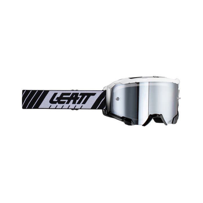 Leatt 4.5 Velocity Iriz Goggles V23 - MojoMotoSport.com