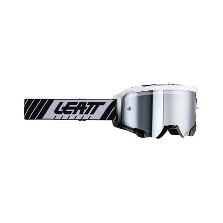 Leatt 4.5 Velocity Iriz Goggles V23 - MojoMotoSport.com