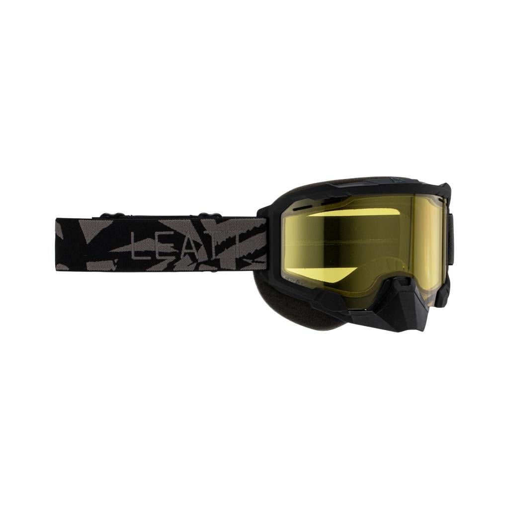 Leatt 4.5 Velocity SNX Goggles V23 - MojoMotoSport.com