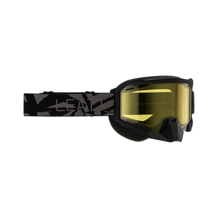 Leatt 4.5 Velocity SNX Goggles V23 - MojoMotoSport.com