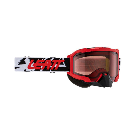 Leatt 4.5 Velocity SNX Goggles V23 - MojoMotoSport.com