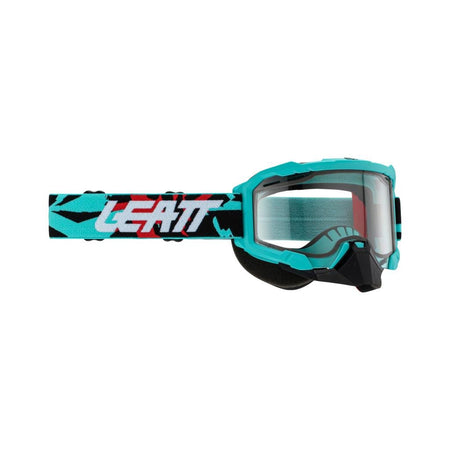 Leatt 4.5 Velocity SNX Goggles V23 - MojoMotoSport.com