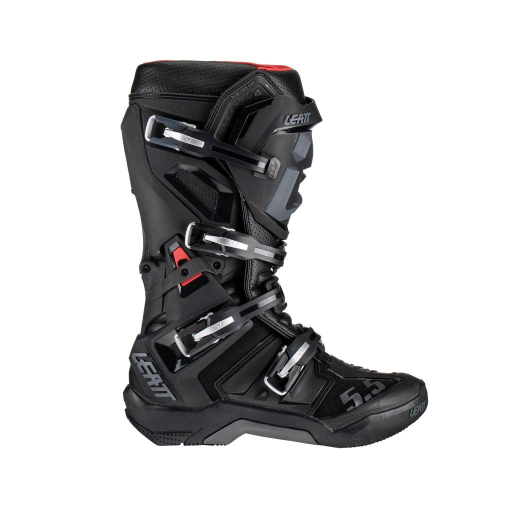 Leatt 5.5 FlexLock Boot V23 | MojoMotoSport.com