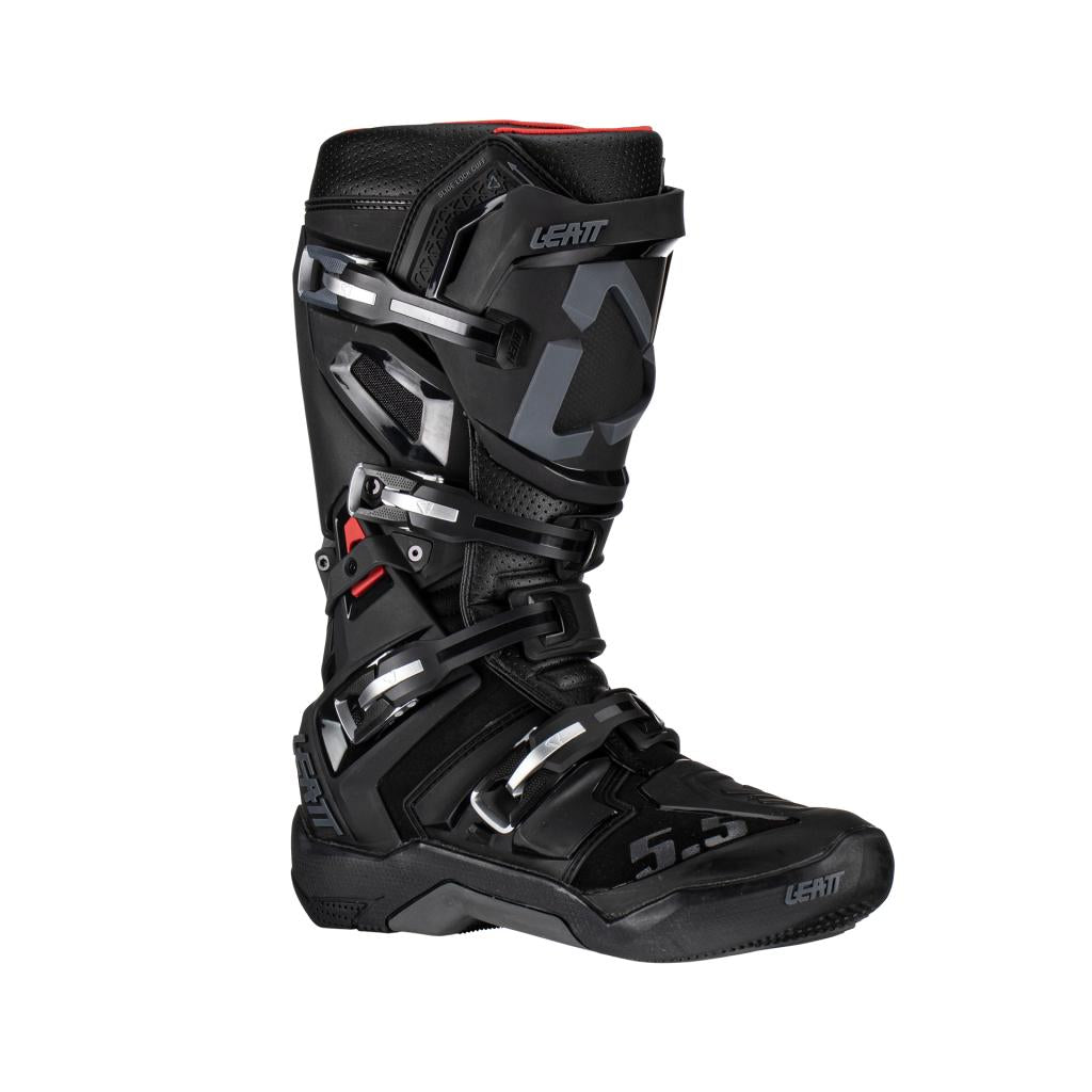 Leatt 5.5 FlexLock Boot V23 | MojoMotoSport.com