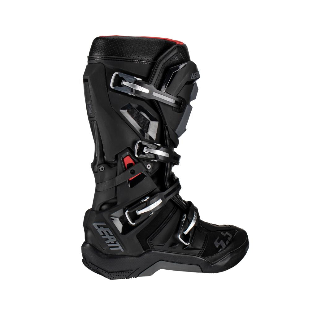 Leatt 5.5 FlexLock Boot V23 | MojoMotoSport.com