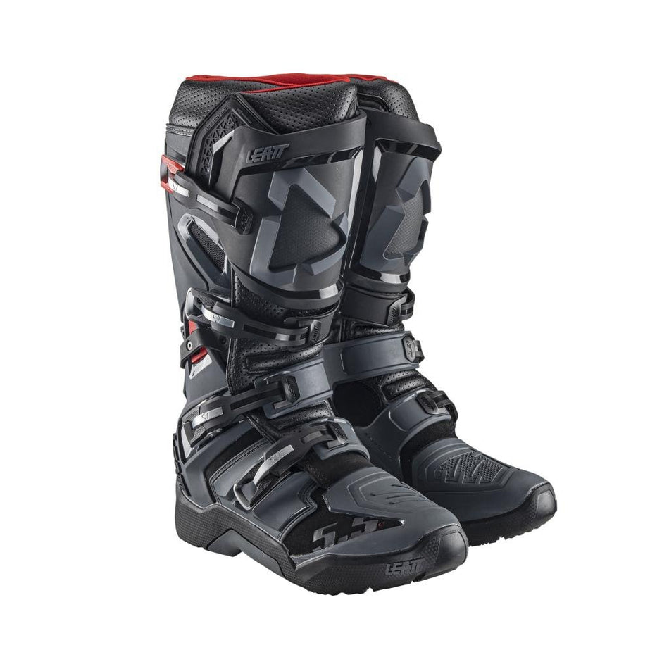 Leatt 5.5 FlexLock Enduro Boot V23 - MojoMotoSport.com