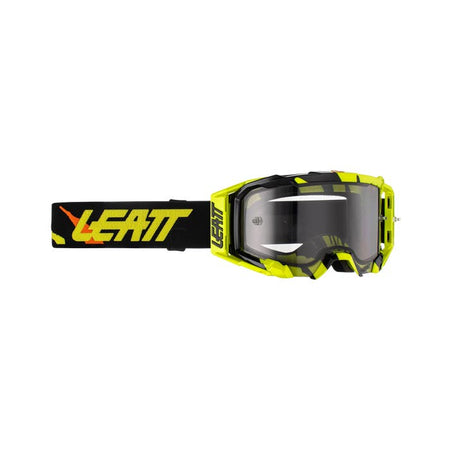 Leatt 5.5 Velocity Goggles V23 - MojoMotoSport.com