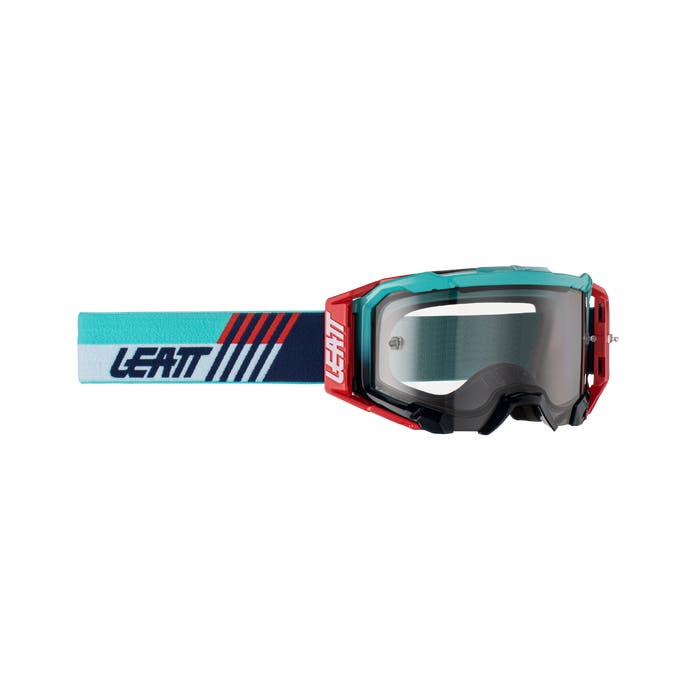 Leatt 5.5 Velocity Goggles V23 - MojoMotoSport.com