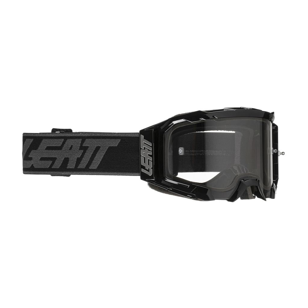 Leatt 5.5 Velocity Goggles V23 - MojoMotoSport.com