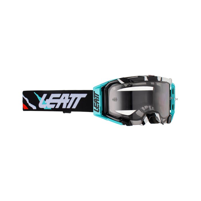 Leatt 5.5 Velocity Goggles V23 - MojoMotoSport.com