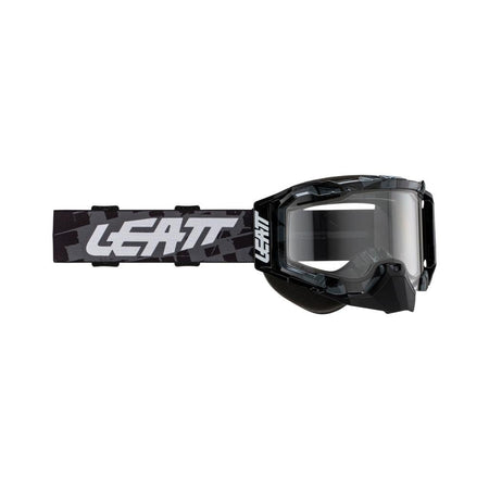 Leatt 5.5 Velocity SNX Goggle V23 - MojoMotoSport.com