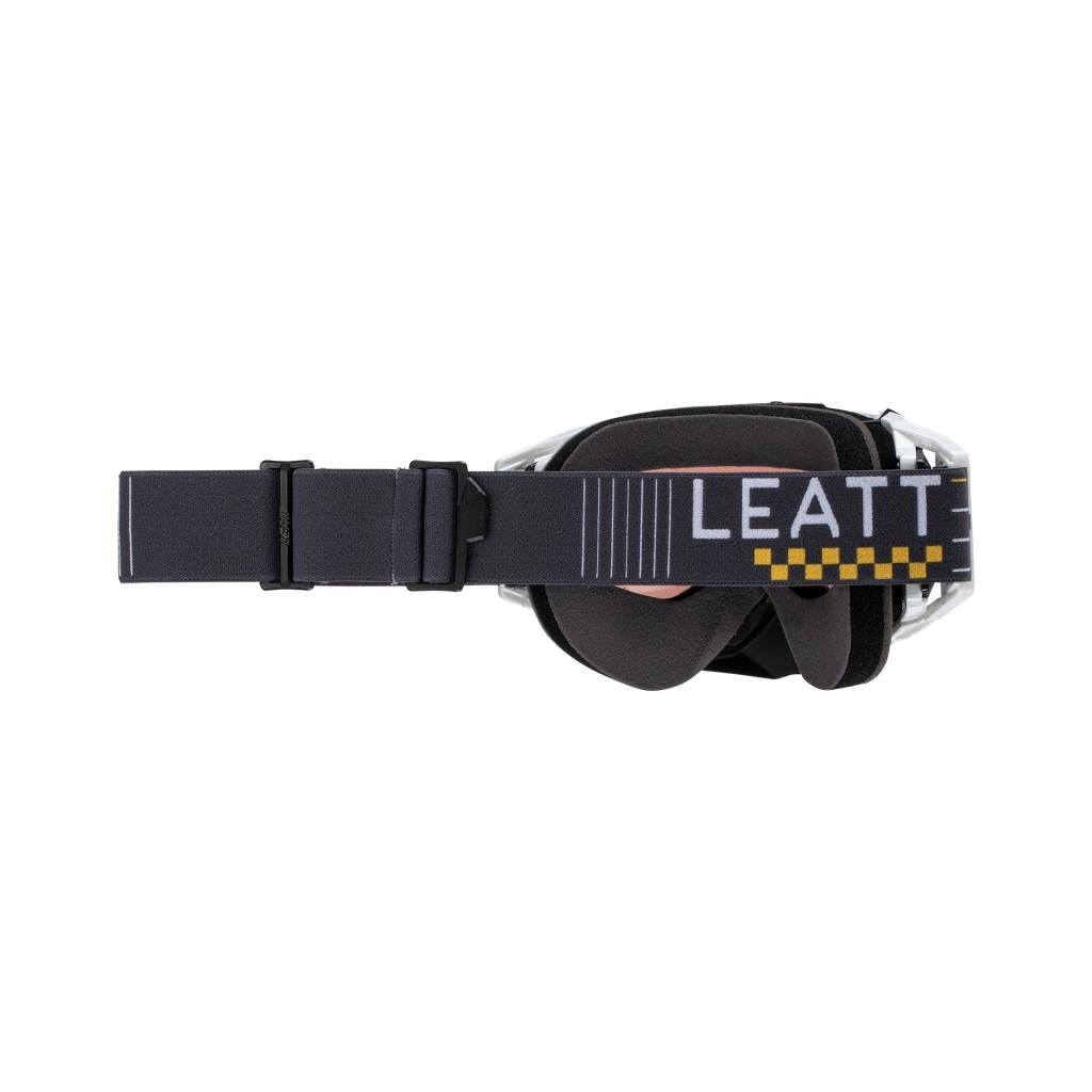 Leatt 5.5 Velocity SNX Goggle V23 - MojoMotoSport.com