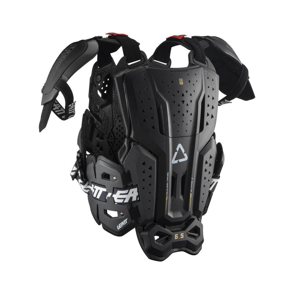 Leatt 6.5 Chest Protector Pro - MojoMotoSport.com