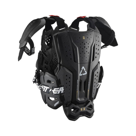 Leatt 6.5 Chest Protector Pro - MojoMotoSport.com