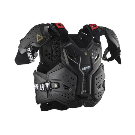 Leatt 6.5 Chest Protector Pro - MojoMotoSport.com