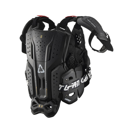 Leatt 6.5 Chest Protector Pro - MojoMotoSport.com