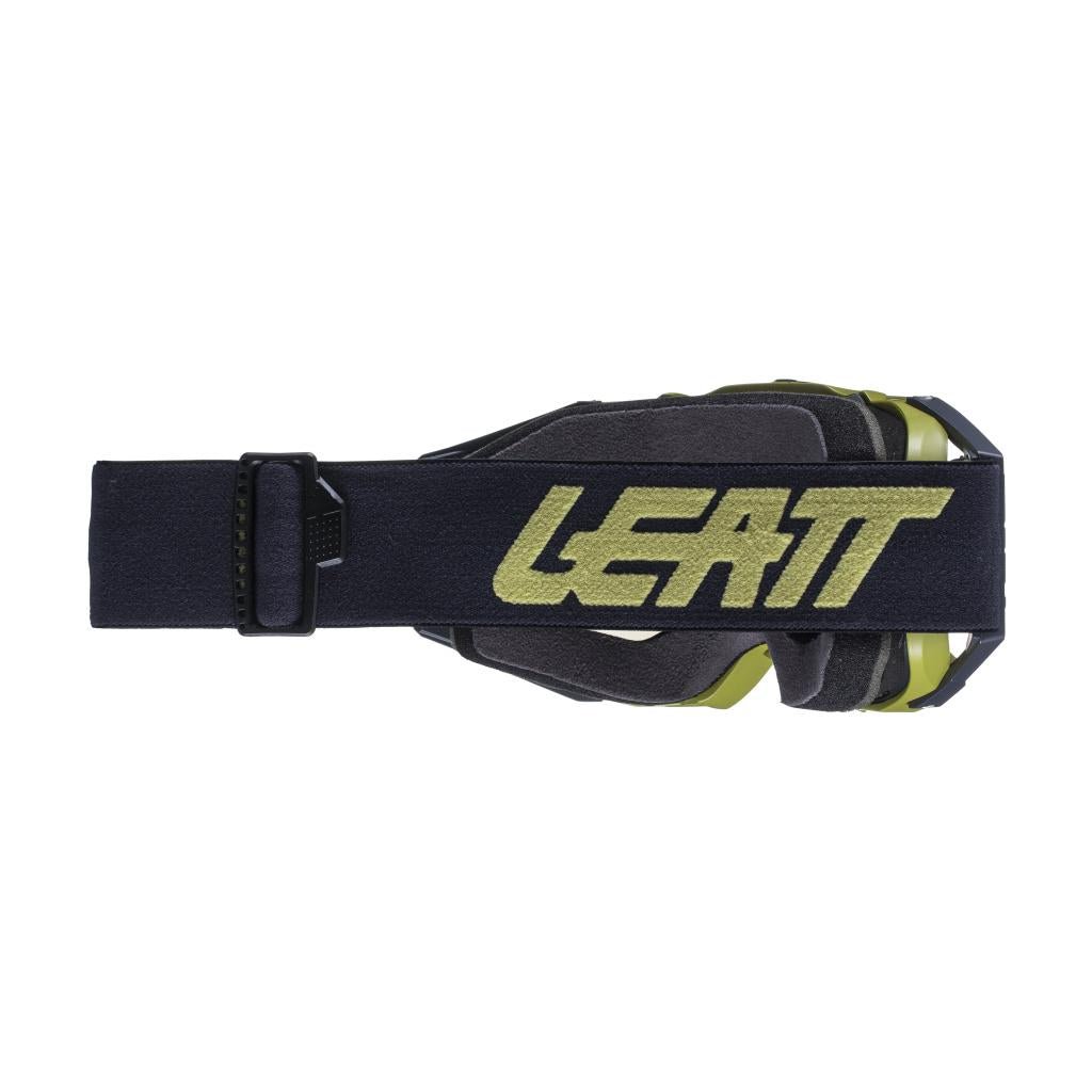 Leatt 6.5 Desert Velocity Goggles - MojoMotoSport.com