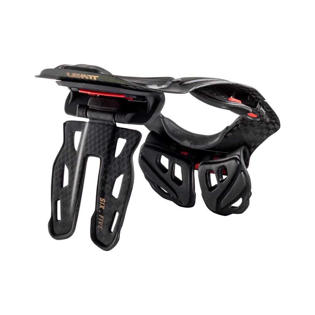 Leatt 6.5 Neck Brace - MojoMotoSport.com