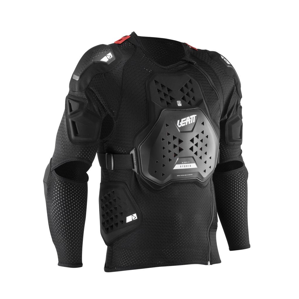 Leatt Body Protector 3DF AirFit Hybrid - MojoMotoSport.com