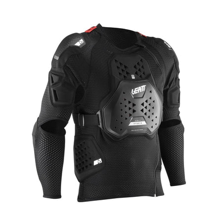 Leatt Body Protector 3DF AirFit Hybrid - MojoMotoSport.com