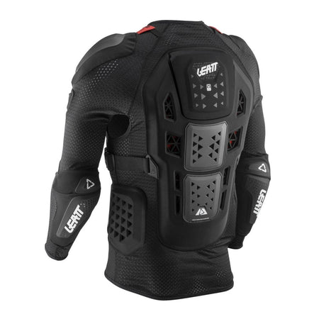 Leatt Body Protector 3DF AirFit Hybrid - MojoMotoSport.com
