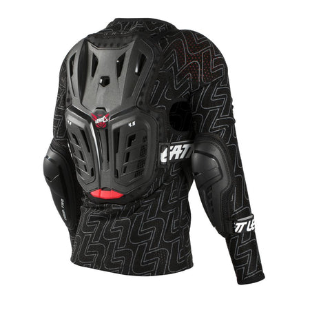 Leatt Body Protector 4.5 Jr - MojoMotoSport.com